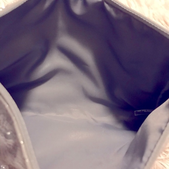 🌙MAC Frosted Firework Cosmetic Bag🌙 - Picture 5 of 5